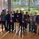 Group photo of UC Santa Cruz scientists