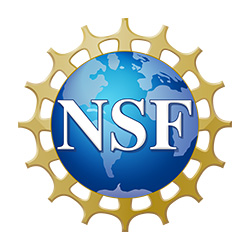 NSF logo