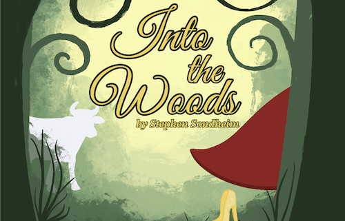 ‘Into the Woods’ brings Broadway to campus