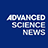 Advanced Science News