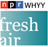 NPR Fresh Air