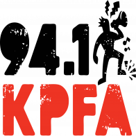KPFA Public Radio