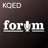 KQED Forum