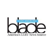 Los Angeles Blade