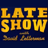 CBS Late Show with David Letterman