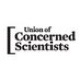 Union of Concerned Scientists blog