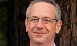 Earth scientist Paul Koch elected 2015 AAAS Fellow