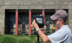 Endangered species: American public libraries