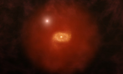 Powerful telescopes offer next-gen observations