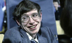 Astrophysicist Douglas Lin recalls Stephen Hawking