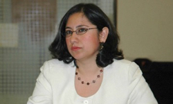 Alumna leads Mexico's anti-corruption efforts