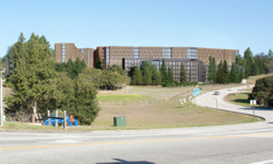 Campus revises Student Housing West study