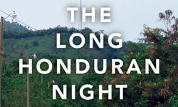 New book tells personal story of Honduras