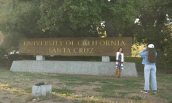 UC Santa Cruz Minute