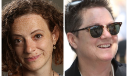 Two arts professors receive Guggenheim Fellowships