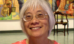 Eminent history scholar Judy Yung dies at 74