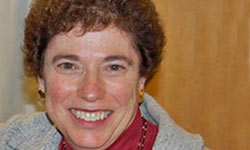Claire Max to retire as UC Observatories director 
