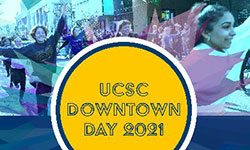 Downtown Day welcomes UCSC students to town