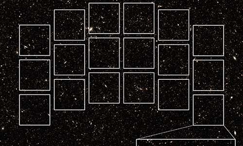 Roman Space Telescope may expand Hubble’s view