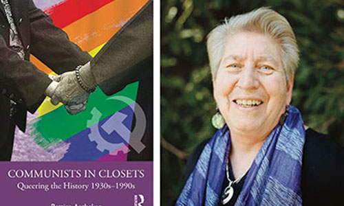 History of LGBT people in the Communist Party