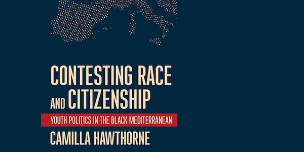 New book explores Italian citizenship and politics