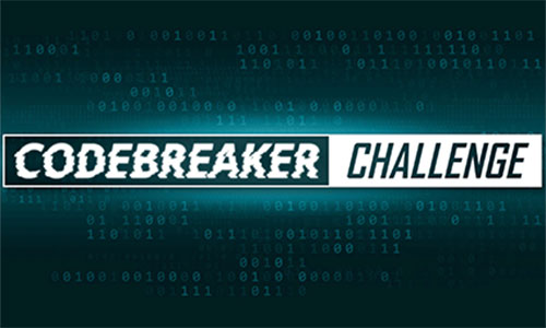 UCSC earns top three spot at codebreaker challenge