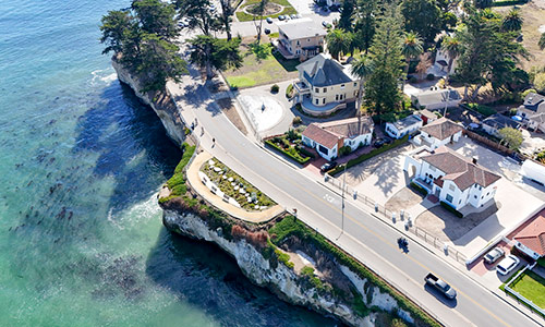 How to save California's shrinking beaches