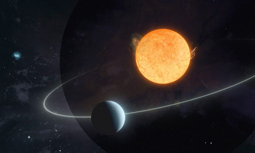 New exoplanets catalog showcases diverse worlds