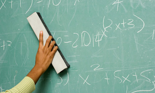 $4M grant to improve K-12 mathematics education