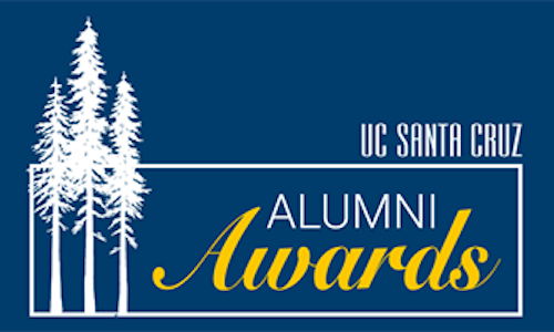 Celebrating the 2024 Alumni Awards recipients