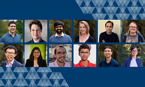 Baskin Engineering welcomes 12 new faculty