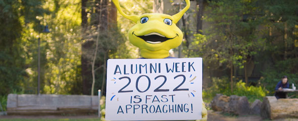 Alumni Week 2022