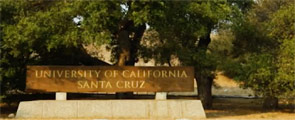 Impact of Giving: The Campaign for UC Santa Cruz