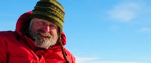 Field Notes: Dan Costa in Antarctica