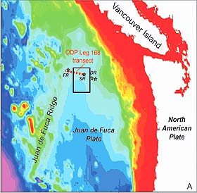 UCSC scientist leads expedition to establish seafloor observatories