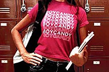 Sexualization of girls is linked to common mental health problems in girls and women, says APA task force chaired by UC Santa Cruz professor