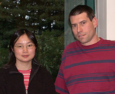 UC Santa Cruz receives $1 million in grants for stem cell research