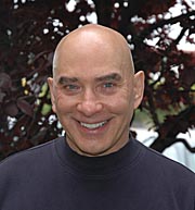 G. William Domhoff, expert on dreams and power relations, receives UC-wide faculty emeriti award