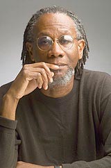 Nathaniel Mackey wins 2007 Northern California Book Award