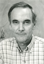 Dickson Emeriti Professorship awarded to Harold Widom