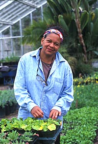 Graduates of UCSC’s Apprenticeship in Ecological Horticulture