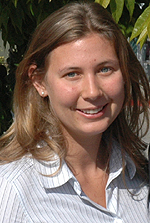 Sutter scholarship will support UCSC health sciences grad in med school