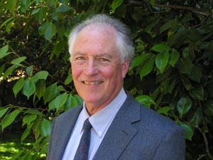 Grad students spread word about innovative history project