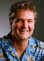 Five more years for David Haussler as HHMI Investigator