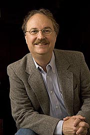 Kamieniecki receives book award for Corporate America and Environmental Policy