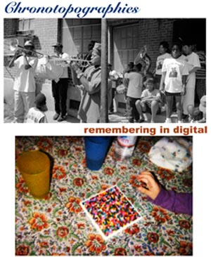 Exhibition to feature art professors Lewis Watts and Norman Locks