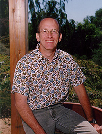 Arboretum director Daniel Harder advises Vietnam on plans for natural history museum