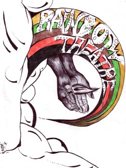 Rainbow Theatre to perform six works in November