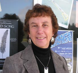 Leta Miller named editor of Society for American Music journal