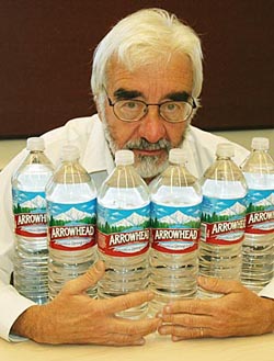 Environmental protection can’t be bought, says author of new book Shopping Our Way to Safety